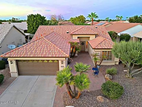 14742 W Catalina Dr, Goodyear, AZ 85395