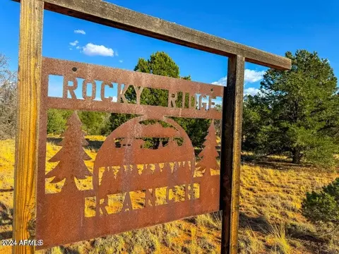 8479 Red Butte Rd #-, Williams, AZ 86046