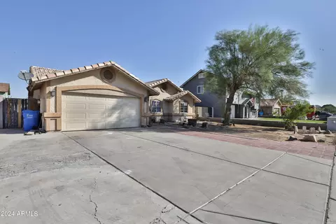 8918 W Encanto Blvd, Phoenix, AZ 85037