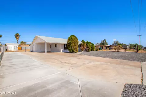8126 E Broadway Rd, Mesa, AZ 85208