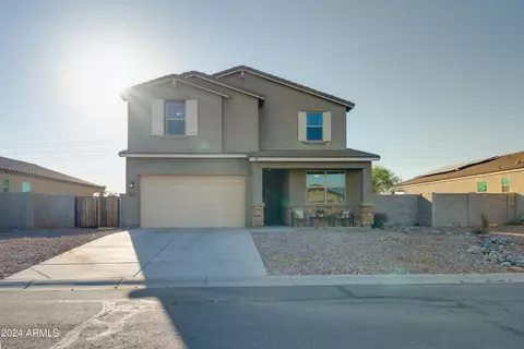 30294 N Hummingbird Ln, San Tan Valley, AZ 85143