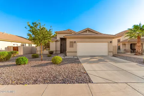 4247 E Patrick St, Gilbert, AZ 85295
