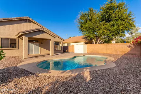 4247 E Patrick St, Gilbert, AZ 85295 photo 29
