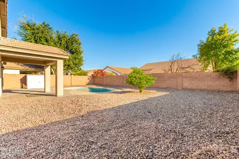 4247 E Patrick St, Gilbert, AZ 85295 photo 26
