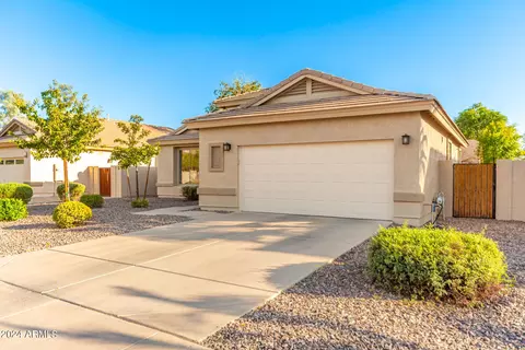 4247 E Patrick St, Gilbert, AZ 85295 photo 2