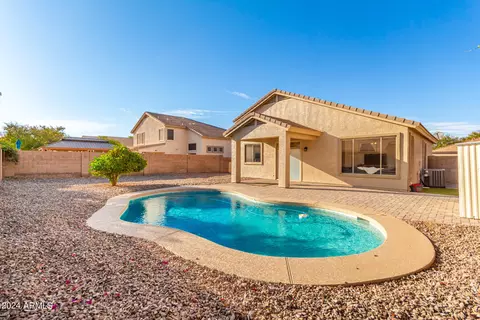 4247 E Patrick St, Gilbert, AZ 85295 photo 28