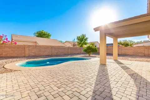 4247 E Patrick St, Gilbert, AZ 85295 photo 27