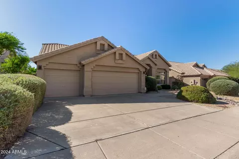 11139 E Blue Sky Dr, Scottsdale, AZ 85262