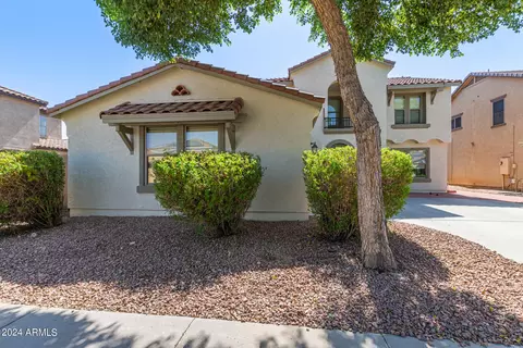 18337 W Stinson Dr, Surprise, AZ 85374
