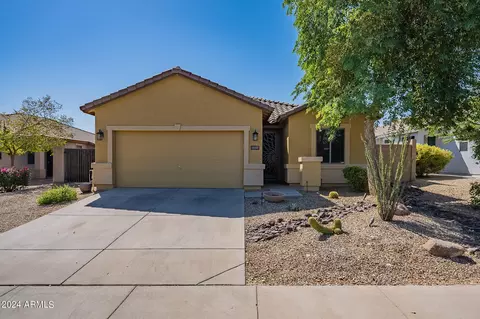 18167 W Vogel Ave, Waddell, AZ 85355
