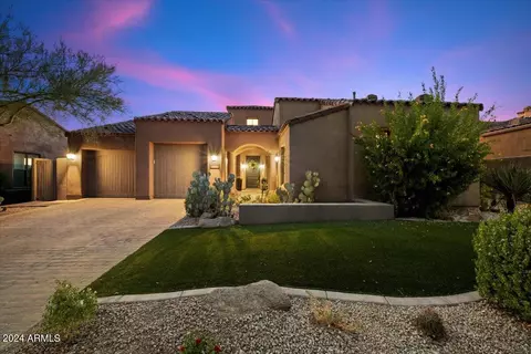 20338 N 84th Way, Scottsdale, AZ 85255