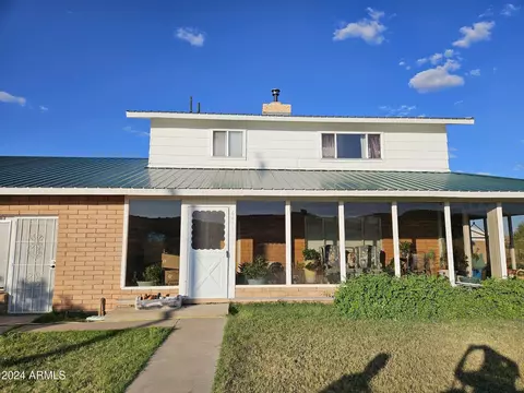 6471 River Rd, Woodruff, AZ 85942