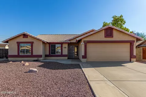 7541 E Greenway Cir, Mesa, AZ 85207