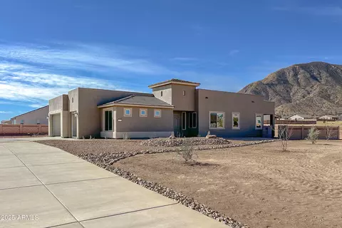 6762 E Big Spur Ct #LOT 32, Hereford, AZ 85615