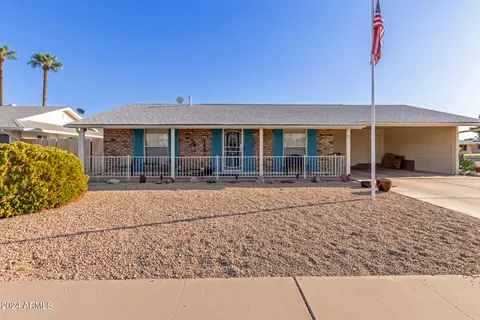 10645 W Kelso Dr, Sun City, AZ 85351