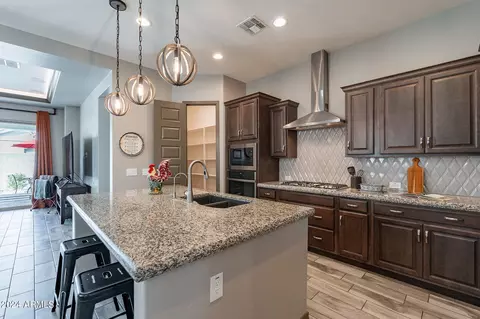 3534 E Spring Wheat Ln E, Gilbert, AZ 85296 photo 5