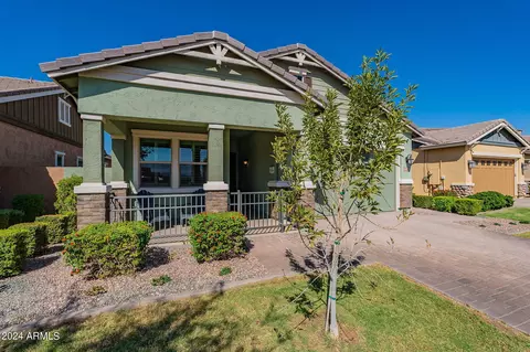 3534 E Spring Wheat Ln E, Gilbert, AZ 85296 photo 2