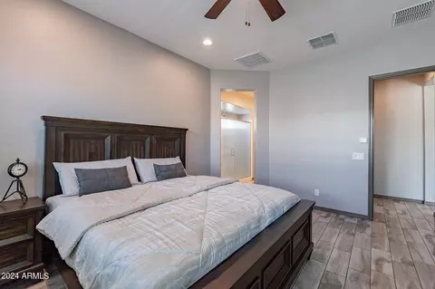 3534 E Spring Wheat Ln E, Gilbert, AZ 85296 photo 22