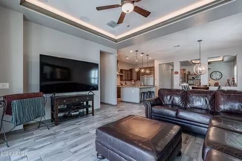 3534 E Spring Wheat Ln E, Gilbert, AZ 85296 photo 15