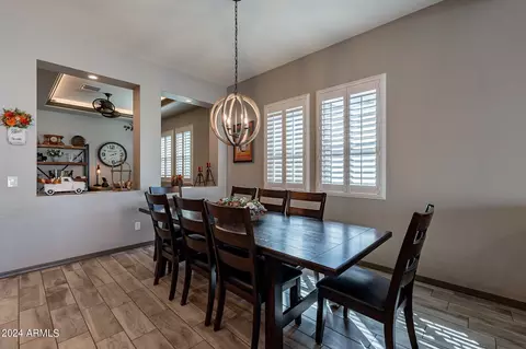 3534 E Spring Wheat Ln E, Gilbert, AZ 85296 photo 11