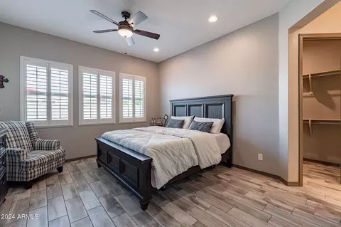 3534 E Spring Wheat Ln E, Gilbert, AZ 85296 photo 20