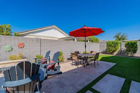 3534 E Spring Wheat Ln E, Gilbert, AZ 85296 photo 46