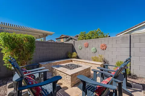 3534 E Spring Wheat Ln E, Gilbert, AZ 85296 photo 49