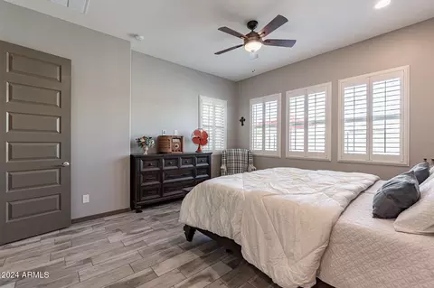 3534 E Spring Wheat Ln E, Gilbert, AZ 85296 photo 21