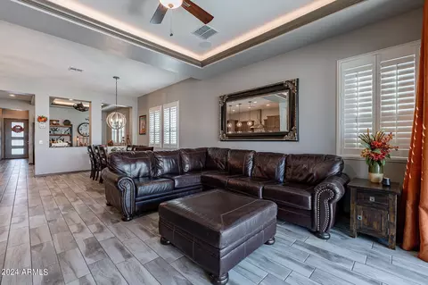 3534 E Spring Wheat Ln E, Gilbert, AZ 85296 photo 14
