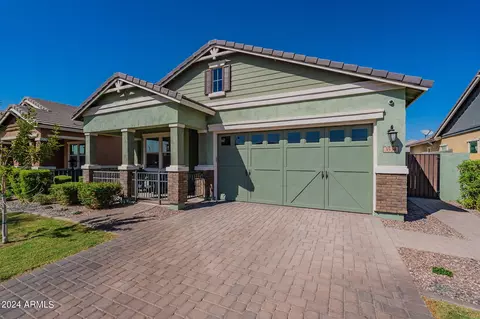 3534 E Spring Wheat Ln E, Gilbert, AZ 85296