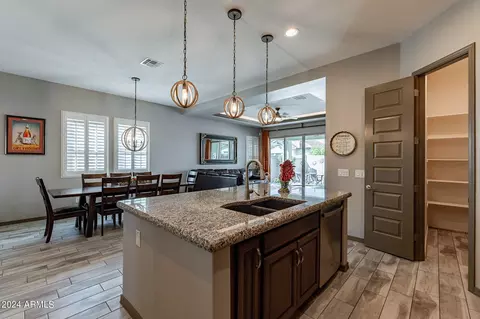 3534 E Spring Wheat Ln E, Gilbert, AZ 85296 photo 9