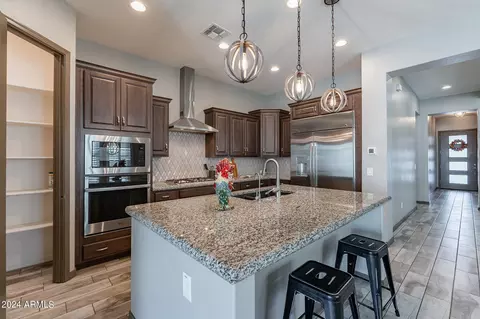 3534 E Spring Wheat Ln E, Gilbert, AZ 85296 photo 7