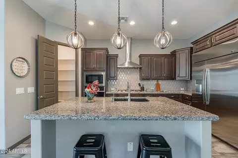 3534 E Spring Wheat Ln E, Gilbert, AZ 85296 photo 6