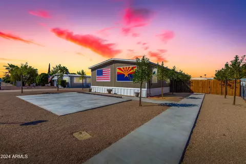 640 S 85th Way, Mesa, AZ 85208