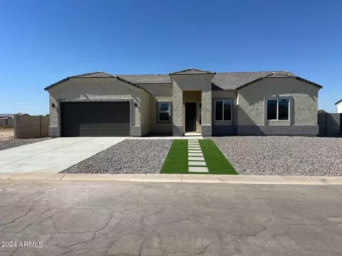 14188 S Capistrano Rd, Arizona City, AZ 85123