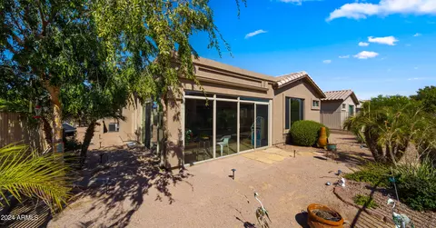 4683 E Nightingale Ln, Gilbert, AZ 85298 photo 22