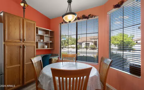 4683 E Nightingale Ln, Gilbert, AZ 85298 photo 5