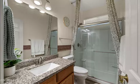 4683 E Nightingale Ln, Gilbert, AZ 85298 photo 17