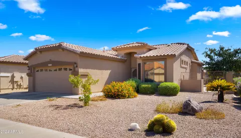 4683 E Nightingale Ln, Gilbert, AZ 85298 photo 2