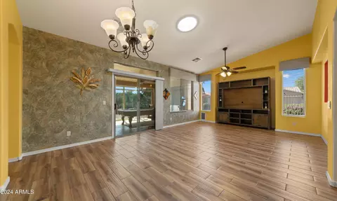 4683 E Nightingale Ln, Gilbert, AZ 85298 photo 7