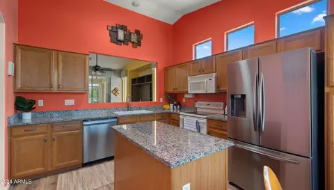 4683 E Nightingale Ln, Gilbert, AZ 85298 photo 6