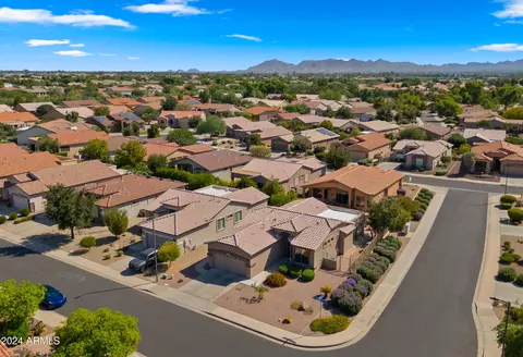 4683 E Nightingale Ln, Gilbert, AZ 85298 photo 26