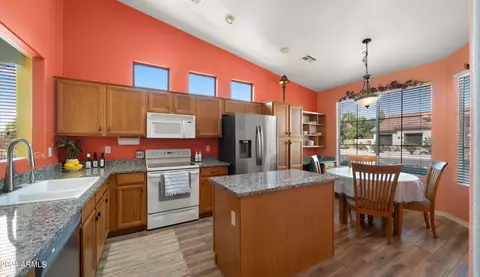 4683 E Nightingale Ln, Gilbert, AZ 85298 photo 4
