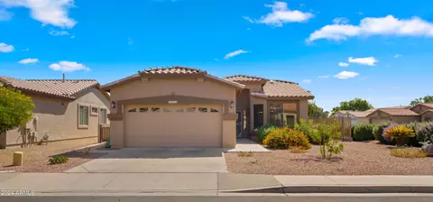 4683 E Nightingale Ln, Gilbert, AZ 85298