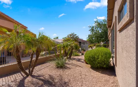 4683 E Nightingale Ln, Gilbert, AZ 85298 photo 23