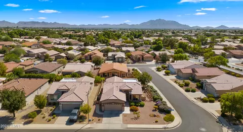 4683 E Nightingale Ln, Gilbert, AZ 85298 photo 25