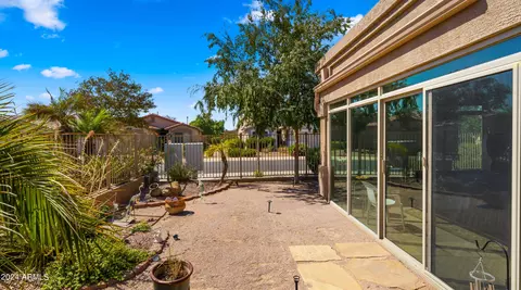 4683 E Nightingale Ln, Gilbert, AZ 85298 photo 21