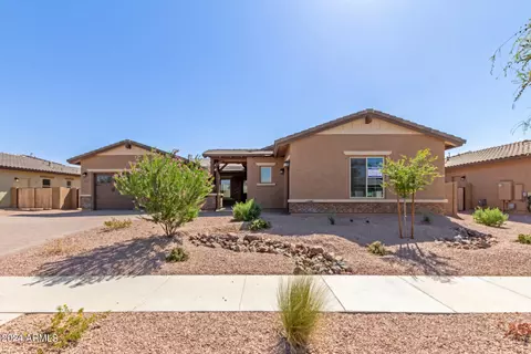 20943 E Starflower Dr, Queen Creek, AZ 85142