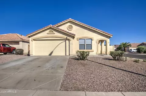 9121 N 80th Ave, Peoria, AZ 85345