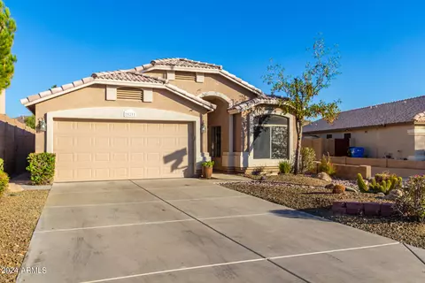 25211 N 65th Ave, Phoenix, AZ 85083